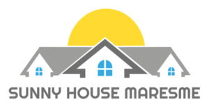 Logo Sunny House Maresme