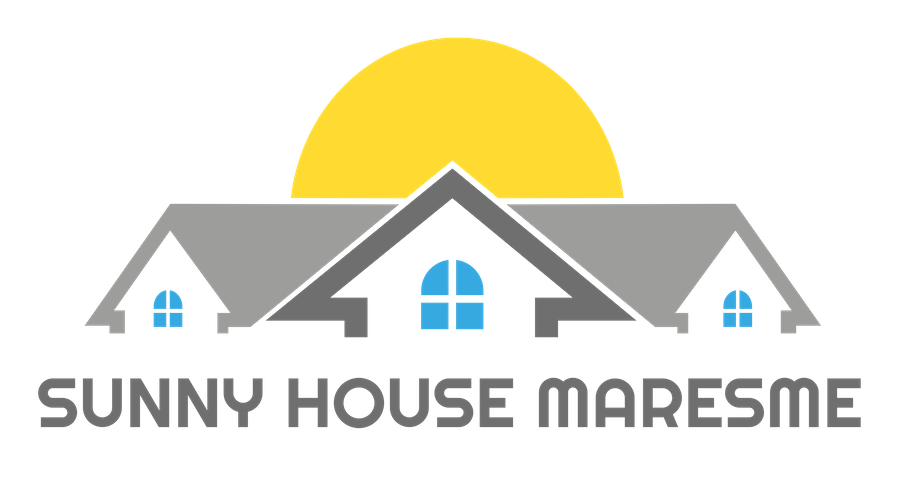 Logo Sunny House Maresme